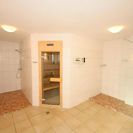 Apartamento Gruene Duene Whg 19 Duenenwald Mit Balkon *