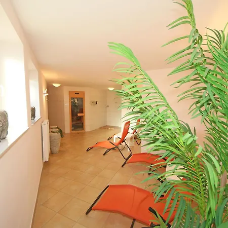 Gruene Duene Whg 19 Duenenwald Mit Balkon Apartamento