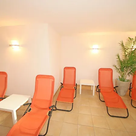 Gruene Duene Whg 19 Duenenwald Mit Balkon * Baabe