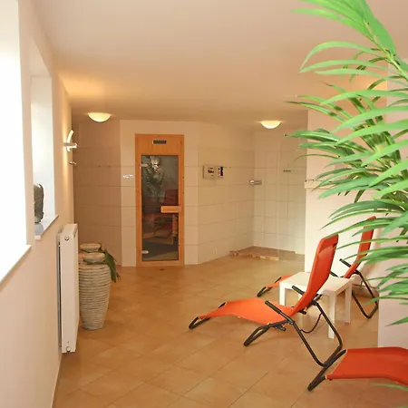 Gruene Duene Whg 19 Duenenwald Mit Balkon Apartamento *