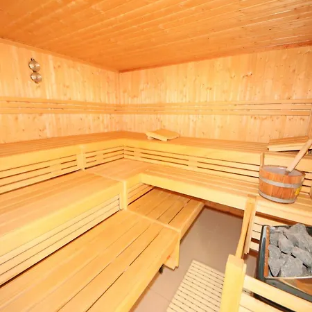 Gruene Duene Whg 19 Duenenwald Mit Balkon Apartamento